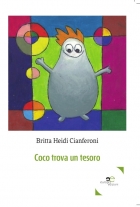 Coco trova un tesoro - Britta Heidi Cianferoni - Europa Edizioni