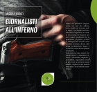 GIORNALISTI ALL’INFERNO - ANDREA MANZI - Europa Edizioni