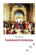 Fondamenti di meritocrazia - Lorenzo Ieva - Europa Edizioni