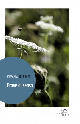 Stefania Del Frate - Prove di senso - Europa Edizioni