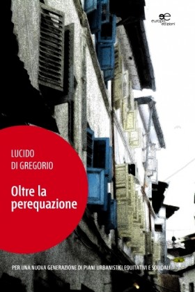 Oltre la perequazione - Lucido Di Gregorio - Europa Edizioni