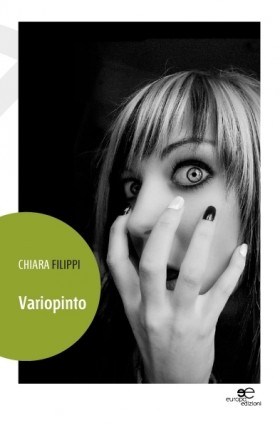 Variopinto - Chiara Filippi - Europa Edizioni