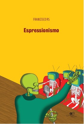 Espressionismo - Francesco RS - Europa Edizioni