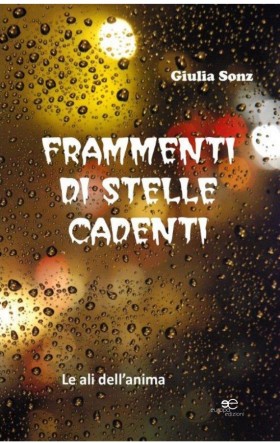 Frammenti di stelle cadenti - Giulia Sonz - Europa Edizioni