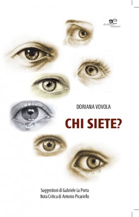 Chi siete? - Doriana Vovola - Europa Edizioni