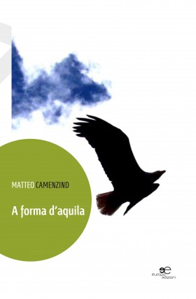 A forma d'aquila - Matteo Camenzind - Europa Edizioni