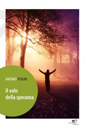 Il volo della speranza - Antonio Perlini - Europa Edizioni