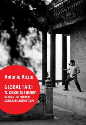 Global Taici - Antonio Riccio - Europa Edizioni