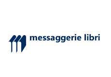 Europa Edizioni è distribuita da Messaggerie Libri - Europa Edizioni