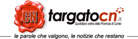 Targatocn annuncia la presentazione di "Di qua e di là" - Europa Edizioni