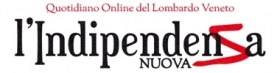 L'Indipendenza nuova scrive de "I confini li fanno i popoli, no i governi" - Europa Edizioni