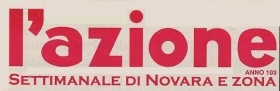 L'Azione annuncia la presentazione di "Scozia Express" di D. Bocchiardo - Europa Edizioni