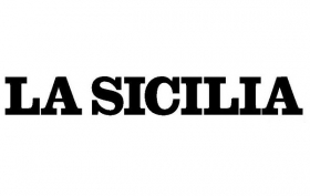 La Sicilia dedica un articolo a "Blackauto giorni da star" di N. Di Robilant - Europa Edizioni