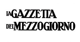 La Gazzetta del Mezzogiorno annuncia la presentazione di " New York 1941.Forse " - Europa Edizioni