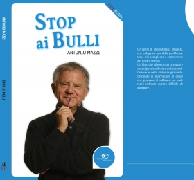 Stop ai Bulli - Antonio Mazzi - Europa Edizioni
