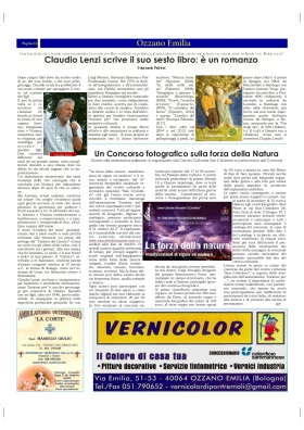 recensione - Europa Edizioni
