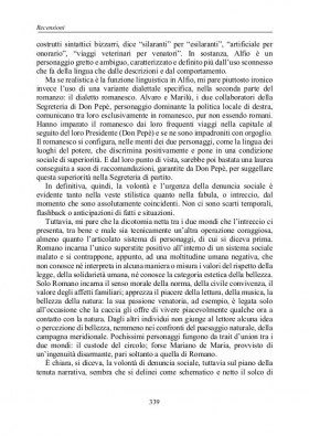 recensione 4 pagina - Europa Edizioni