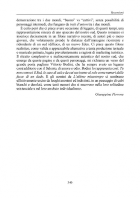 recensione 5 pagina - Europa Edizioni