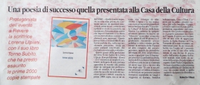 progetto Libriamoci - Europa Edizioni
