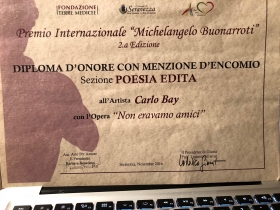 premio - Europa Edizioni