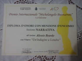 Premi Letterari - Europa Edizioni