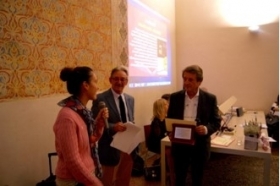 Premio Letterario ALA "Il Magnifico Lettore" - Europa Edizioni