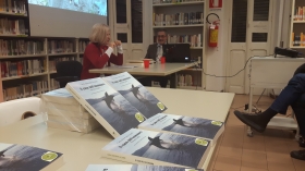 presentazione libro - Europa Edizioni