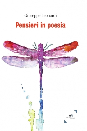 Pensieri in poesia - Giuseppe Leonardi - Europa Edizioni