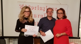 Concorso letterario "Premio Culturale Nazionale Milano verticale - Europa Edizioni