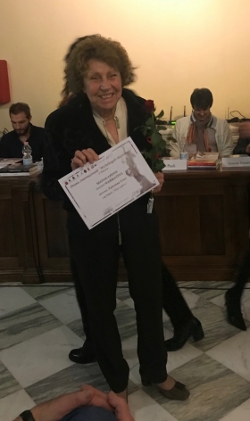Premio Michelangelo Buonarroti - Europa Edizioni