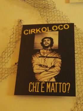 presentazione al cirkoloco - Europa Edizioni